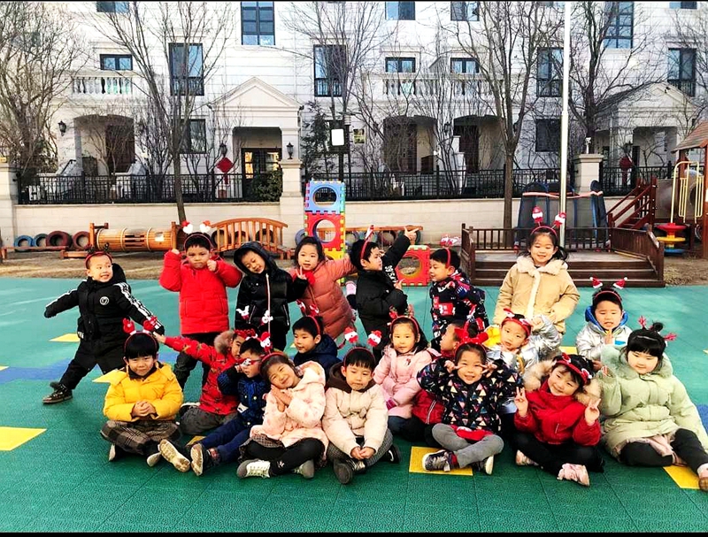 北京市通州区英才幼儿园